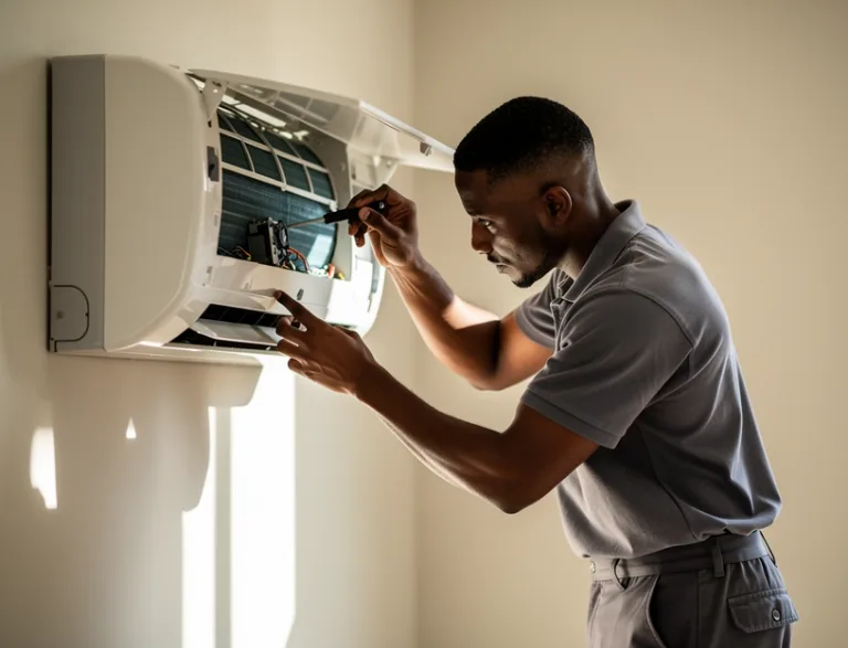 airco reparatie Zonhoven